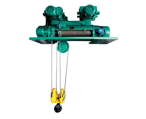 江陰凱澄-電動葫蘆官網